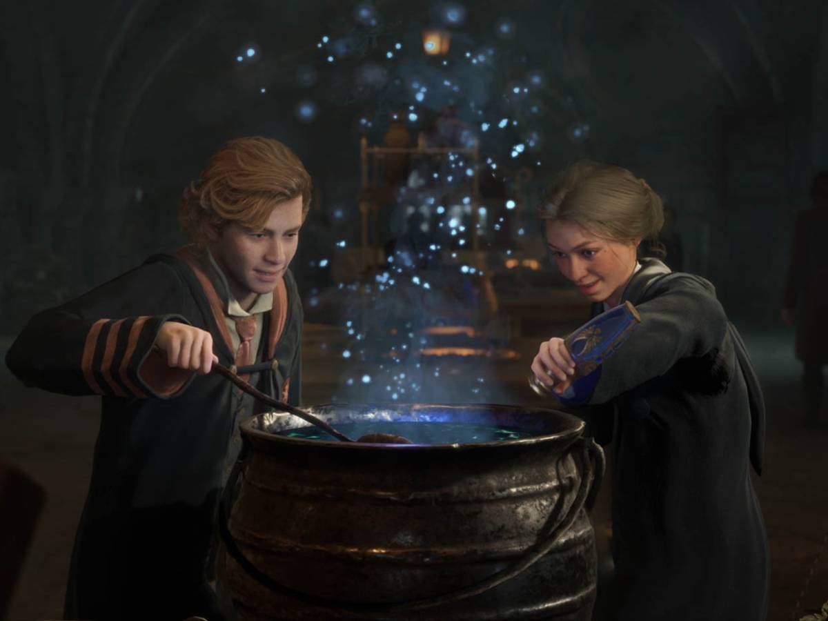 Hogwarts Legacy ganha mods oficiais e gera debate