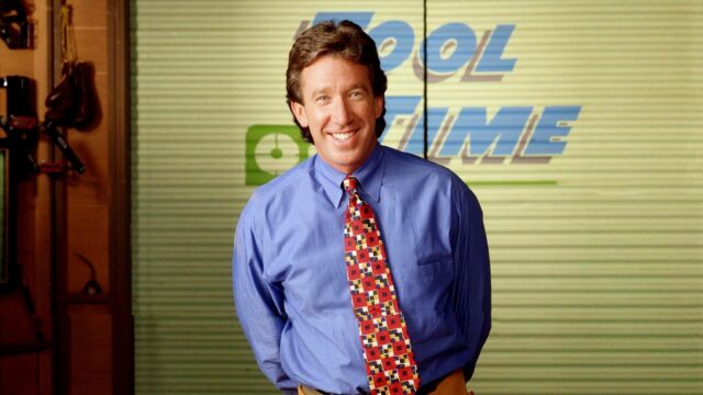 Família em Obras: Tim Allen esbarra no passado