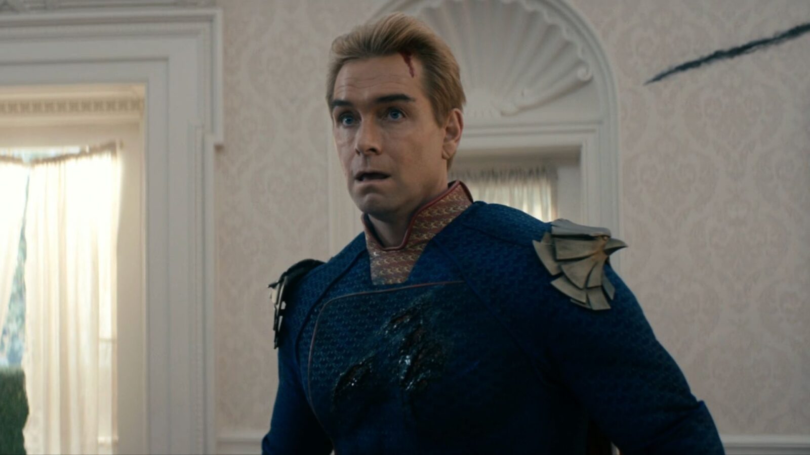 The Boys: O vazio de Homelander já tem sombra