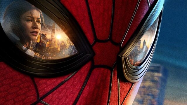 Lançamento de Homem-Aranha aposta em tom mais sombrio
