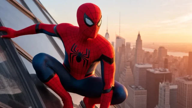 Homem-Aranha 5 já ronda a Marvel antes do próximo filme
