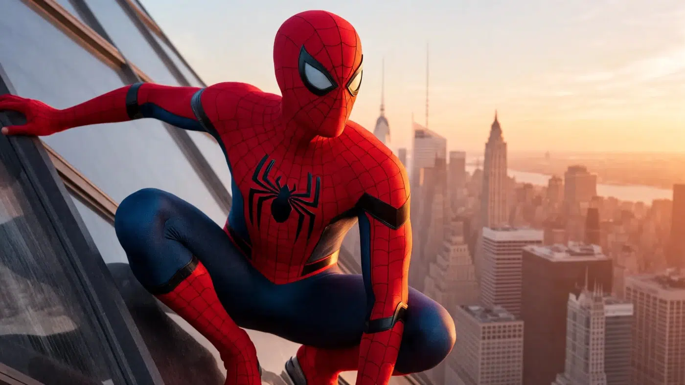 Homem-Aranha 5 já ronda a Marvel antes do próximo filme