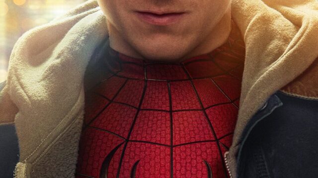 150 minutos elevam o novo filme do Aranha no MCU