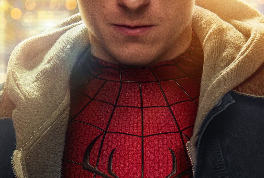 150 minutos elevam o novo filme do Aranha no MCU