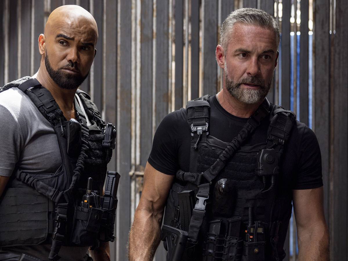 Franquia S.W.A.T. renasce com estreia marcada no Brasil — cena