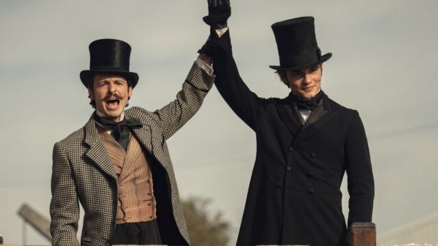 House of Guinness: Netflix banca mais uma temporada