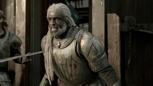 Nine Voyages: O spinoff de Westeros que sumiu da rota