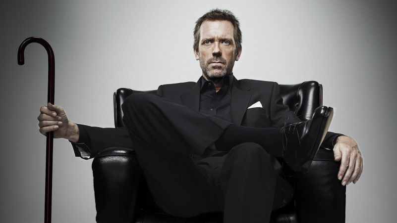 House — foto de divulgação