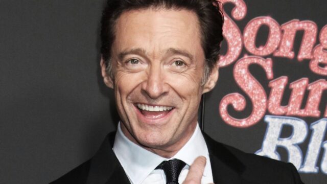 A Morte de Robin Hood empurra Hugh Jackman para o escuro