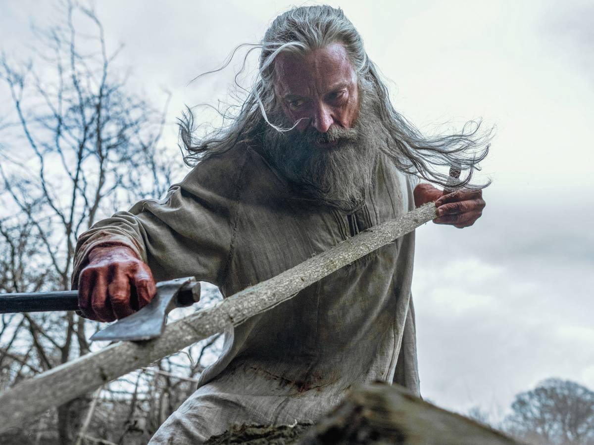 A24 vê sinal de alerta em novo drama medieval — foto de divulgação