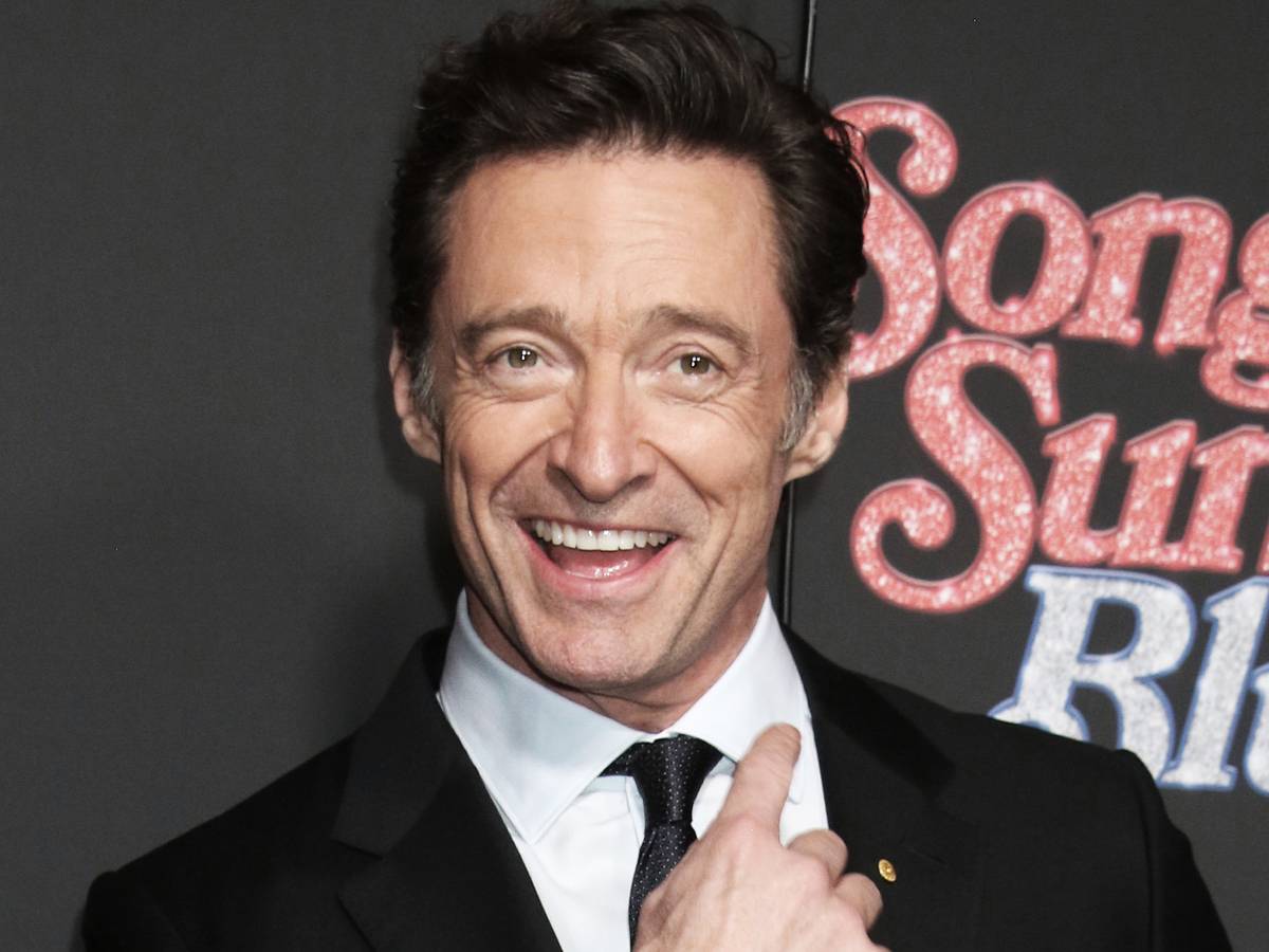 A Morte de Robin Hood empurra Hugh Jackman para o escuro