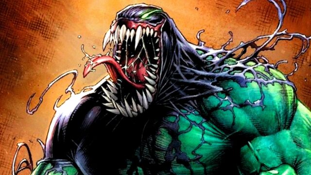 E se…? Thor #1 leva Venom a outro nível