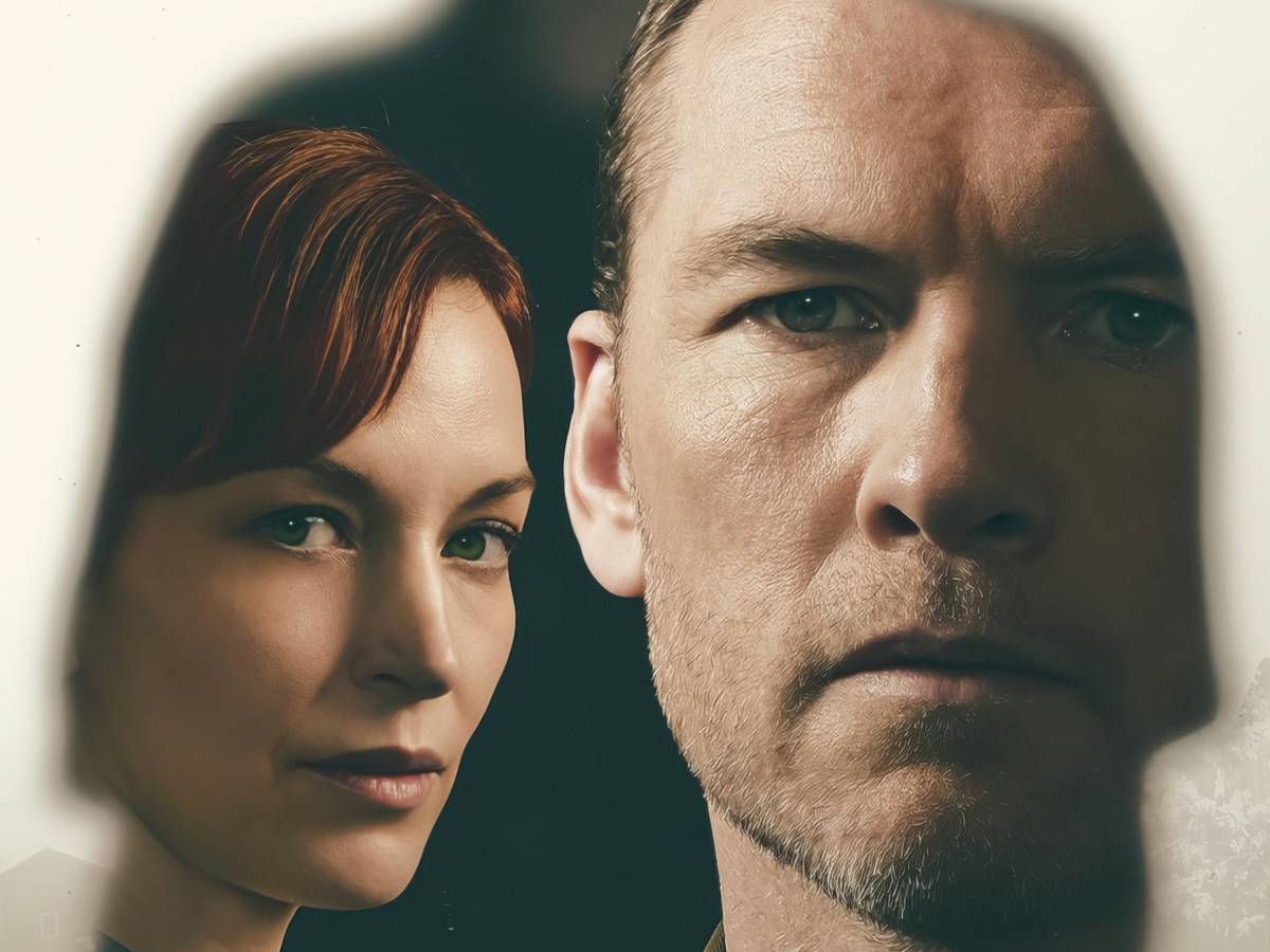 Eu Vou Te Encontrar foge do herói de ação na Netflix — foto de divulgação