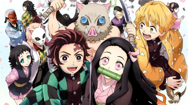 Qual é a ordem certa pra assistir Demon Slayer? Filmes e temporadas sem repetir nada
