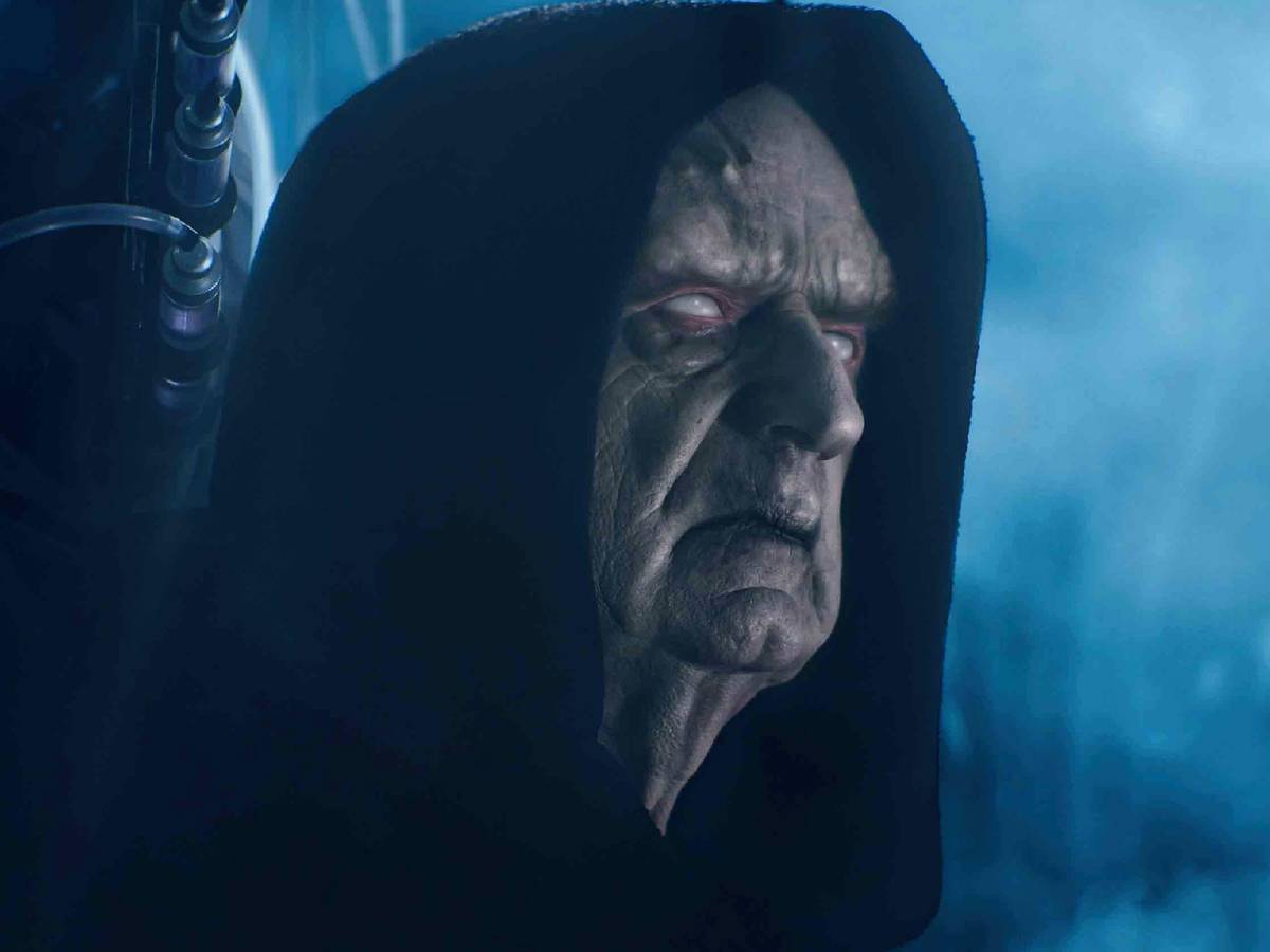 Depois do seguro, Star Wars quer peso de novo