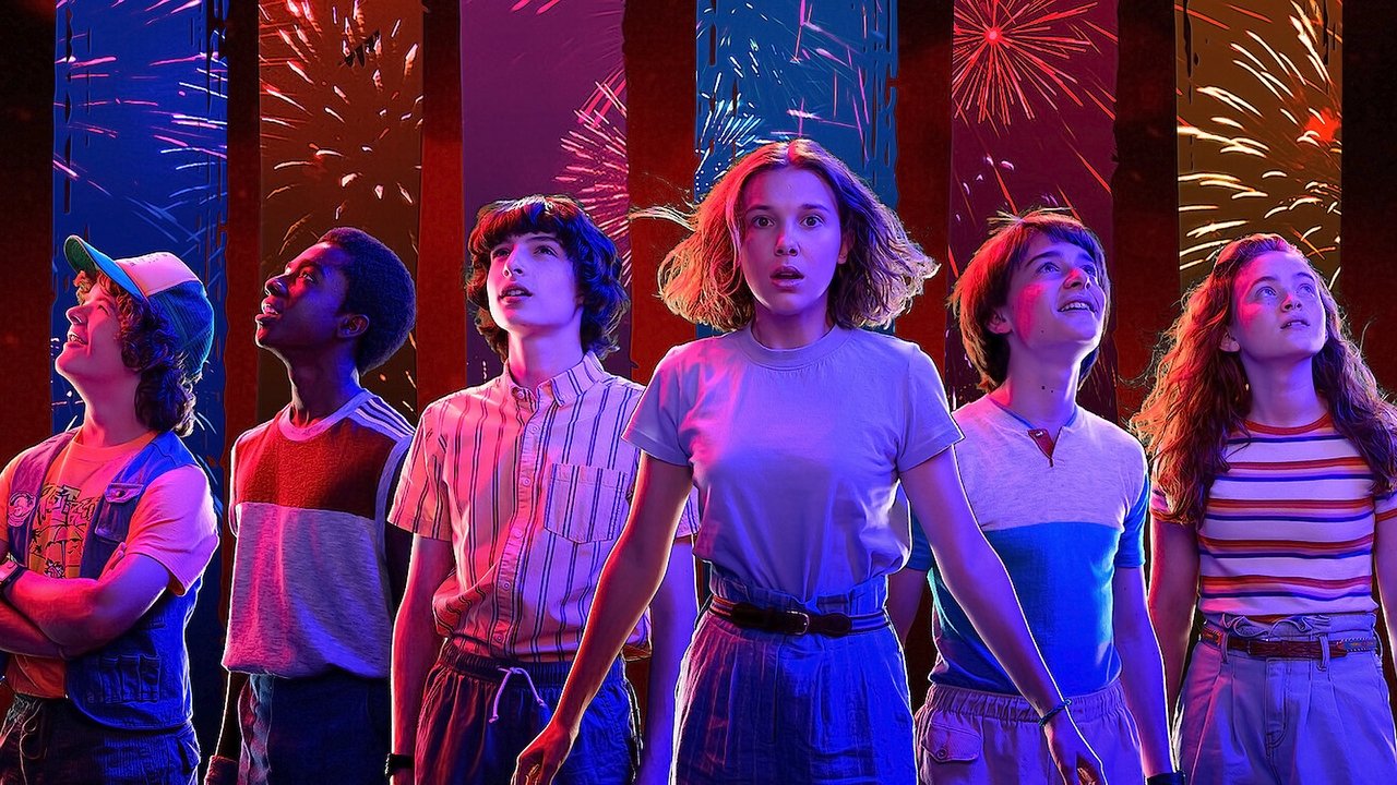 O Laboratório de Hawkins em Stranger Things, onde Henry virou 001