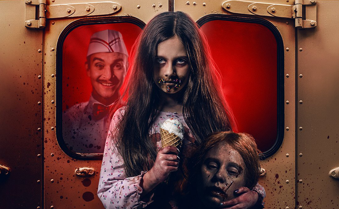 O Sorveteiro ganha data de estreia nos cinemas do Brasil — foto de divulgação