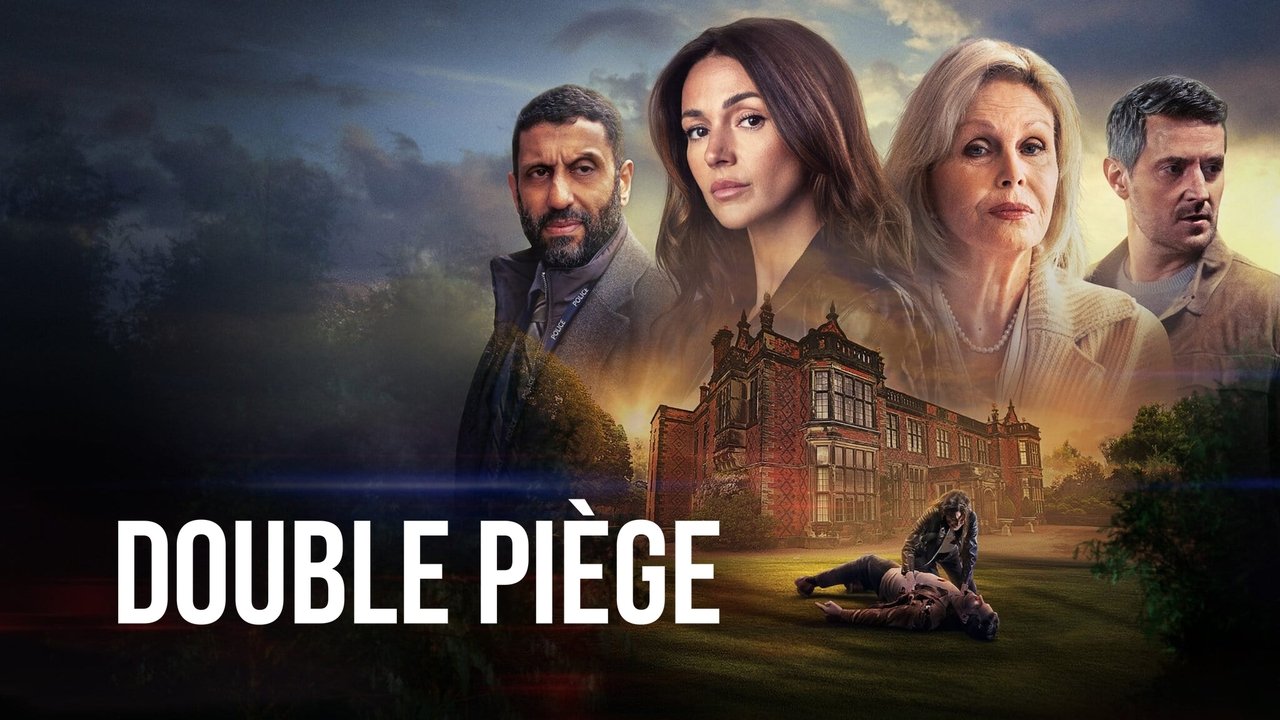 A Grande Ilusão, série de Harlan Coben na Netflix