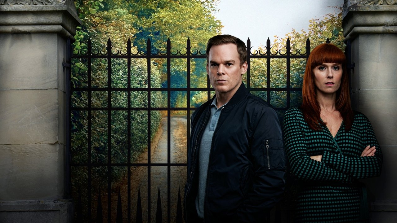 Confie em Mim, série de Harlan Coben na Netflix