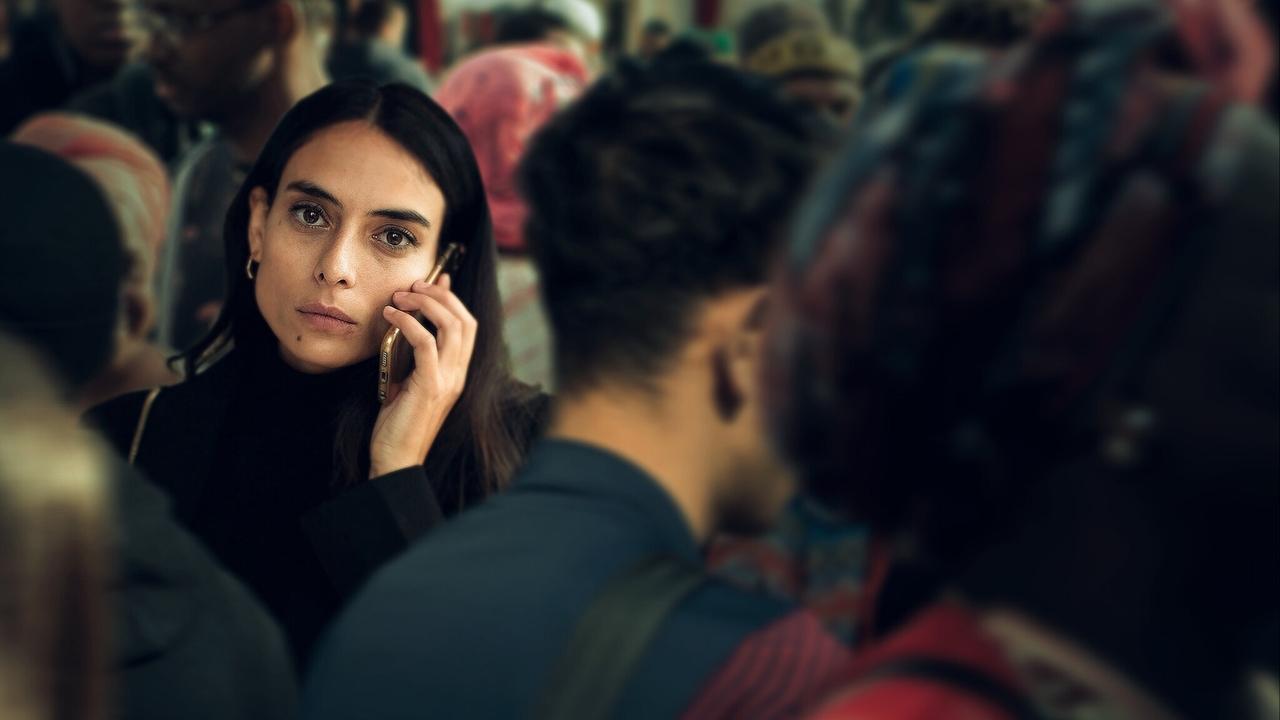 Desaparecido para Sempre, série de Harlan Coben na Netflix