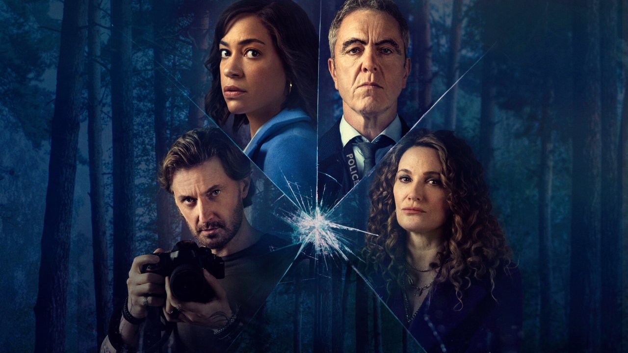 Fique Comigo, série de Harlan Coben na Netflix