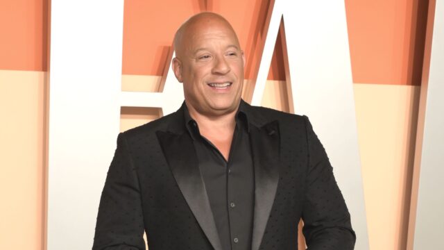 Filme solo do Groot? Vin Diesel insiste, Marvel cala