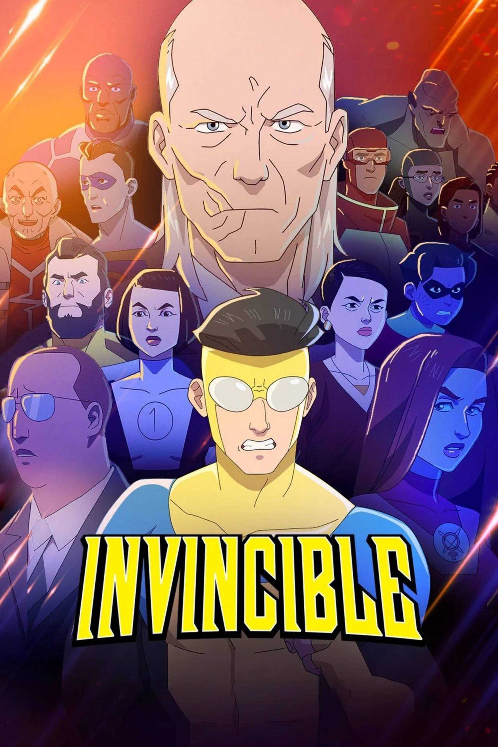 O episódio infernal da temporada 4 de Invincible foi realmente TÃO ruim assim?