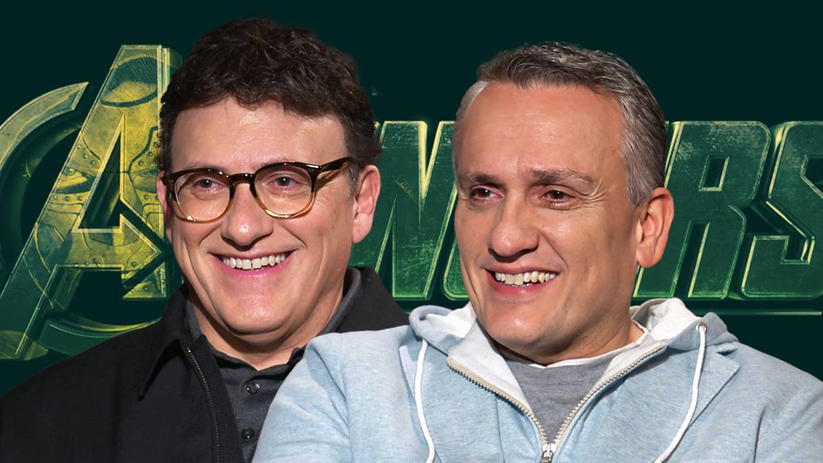 Vingadores — foto de divulgação
