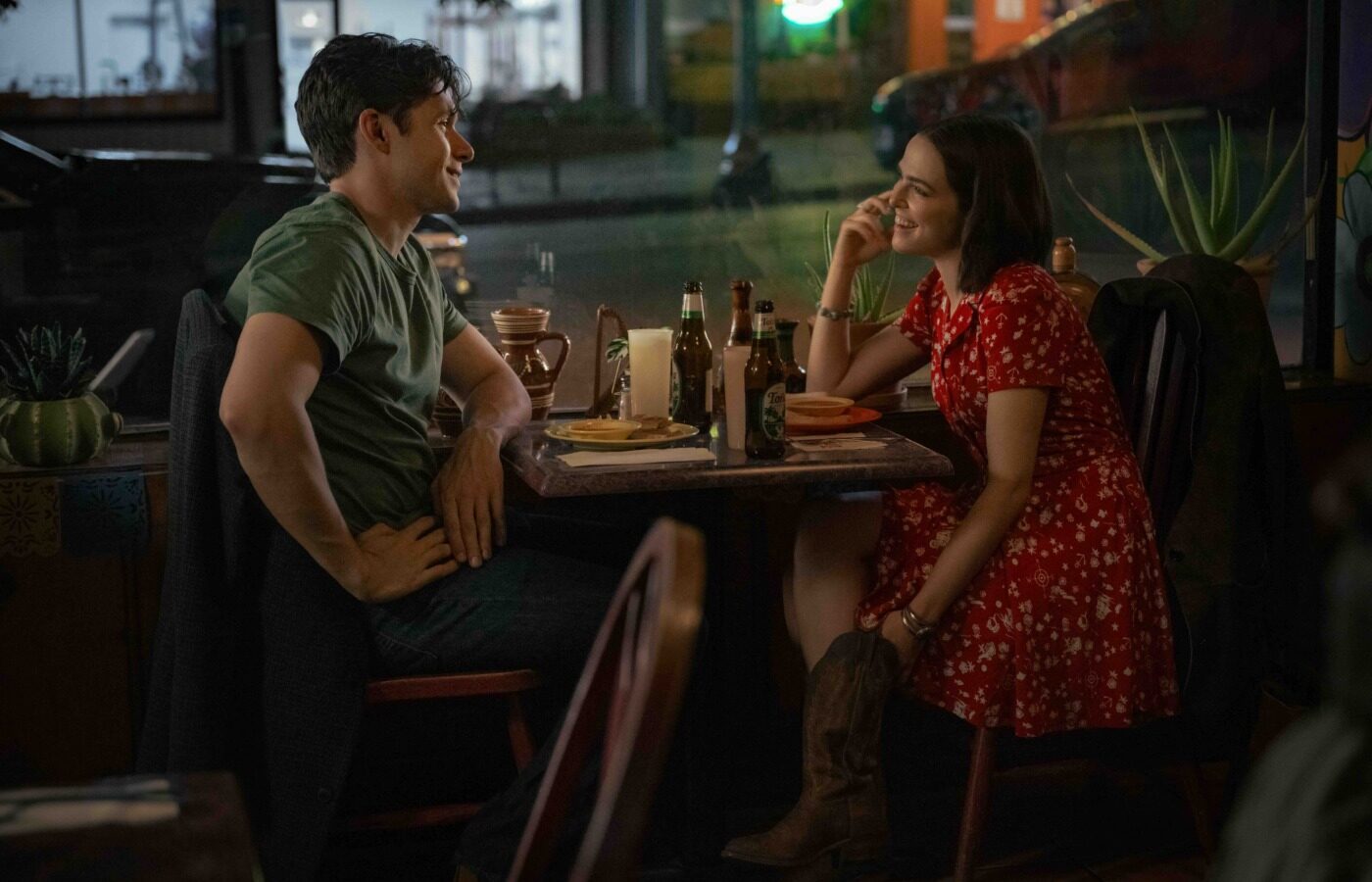 Mensagens para Isabelle: O filme cresce fora do trailer