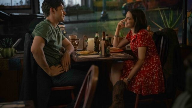 Mensagens para Isabelle: O filme cresce fora do trailer