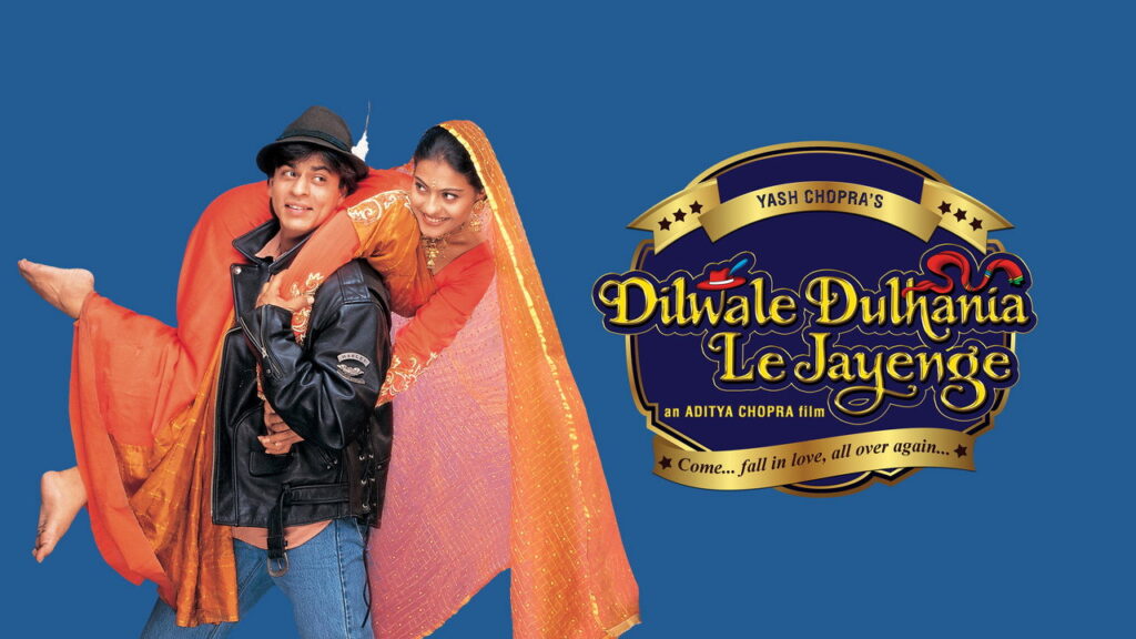 Dilwale vai levar a noiva