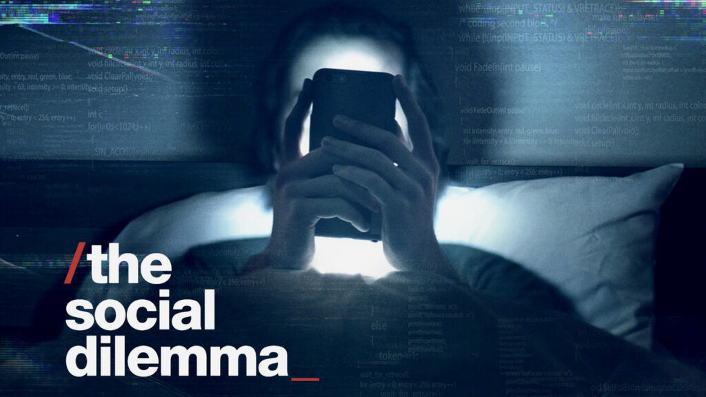 O Dilema das Redes