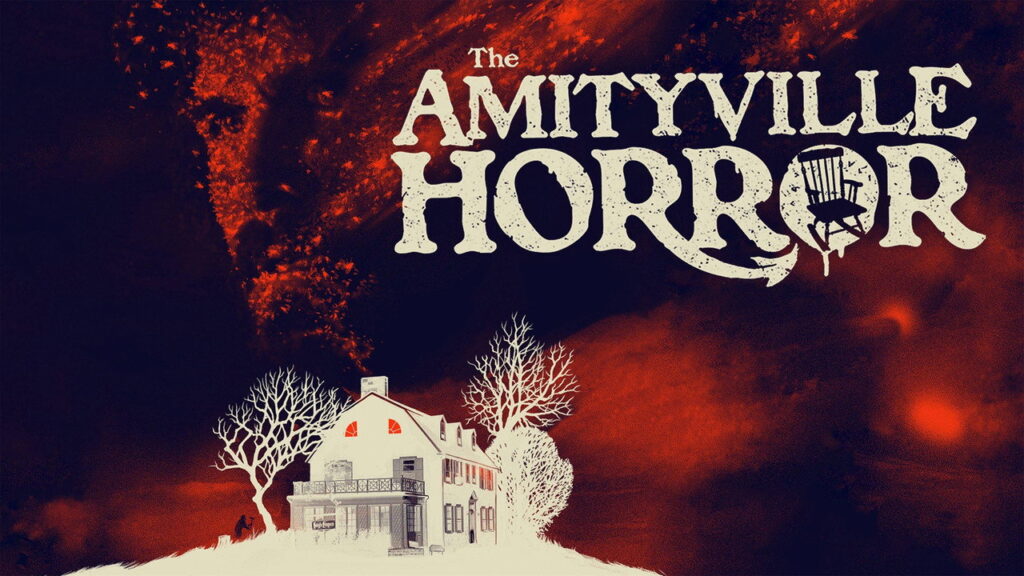 Terror em Amityville