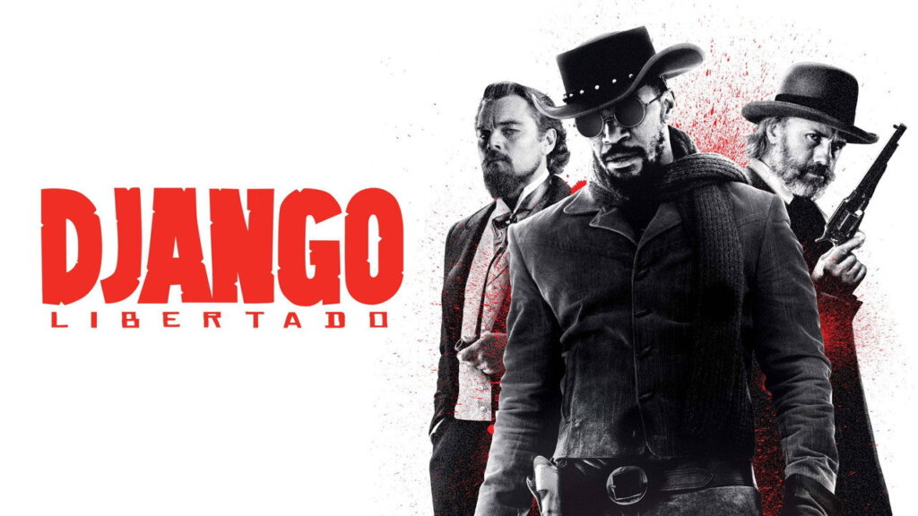 Django Livre