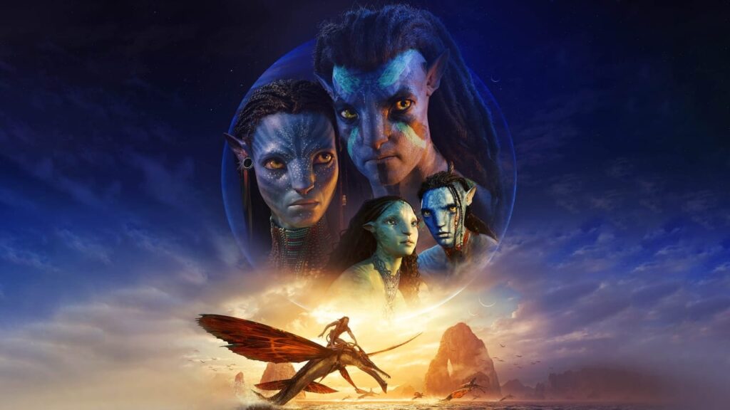 Avatar: O Caminho da Água