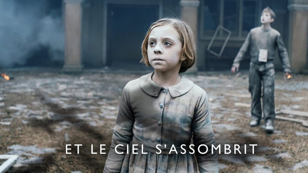 O Bombardeio