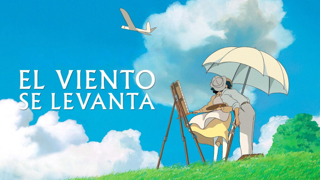 Vidas ao Vento