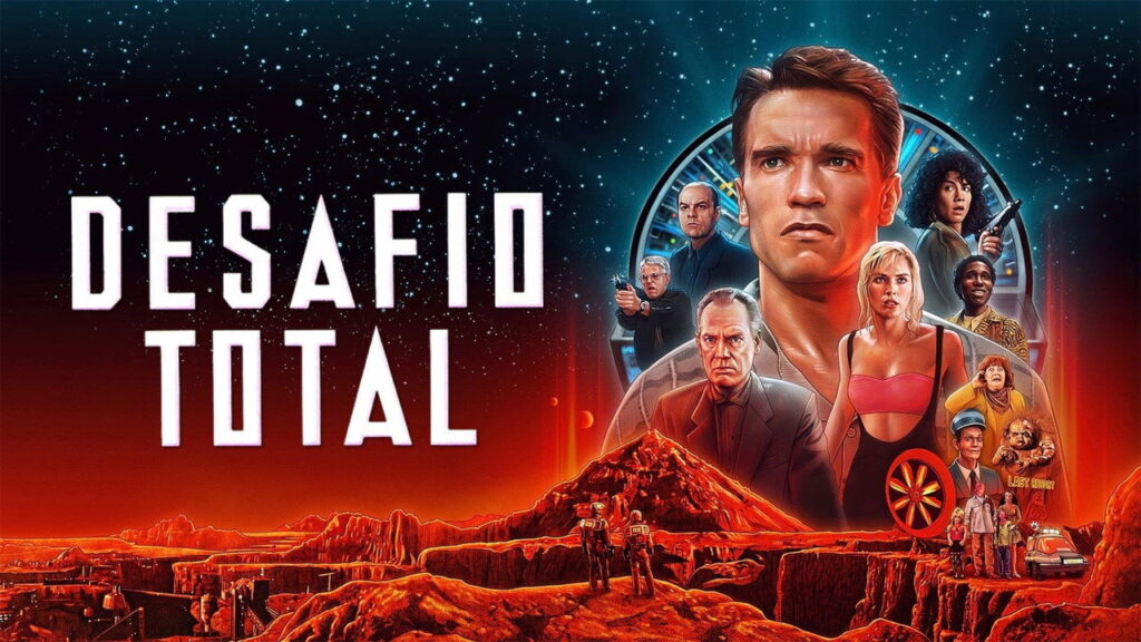 O Vingador do Futuro