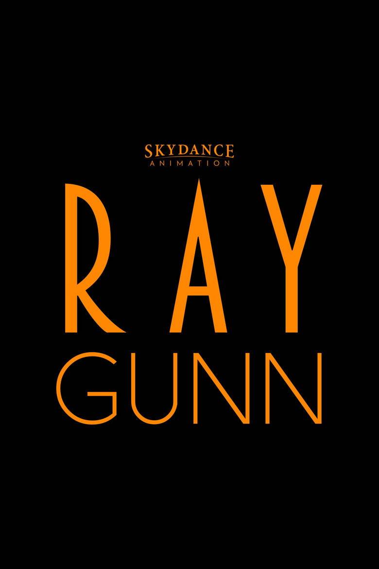 O que mais sabemos sobre 'Ray Gunn'?