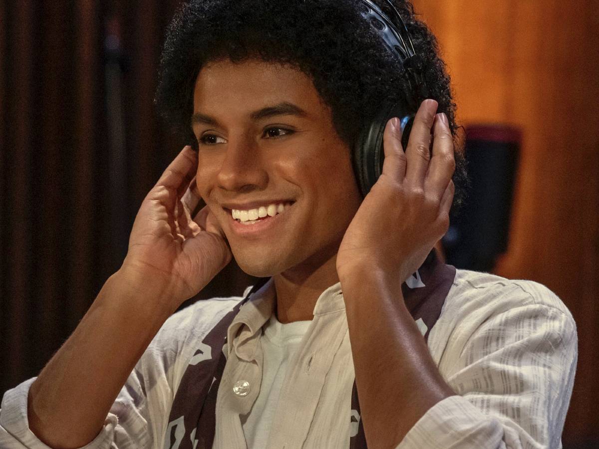 Michael derruba um gigante e muda o jogo das cinebiografias