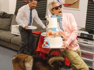 Despedida de Jackass ganha elogios inéditos da crítica