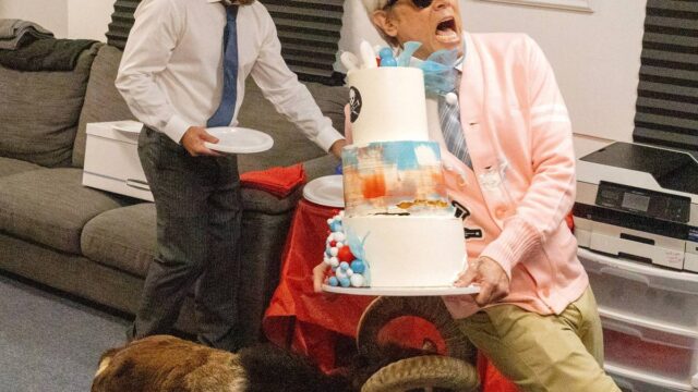 Despedida de Jackass ganha elogios inéditos da crítica