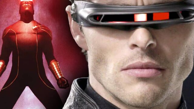 Ciclope muda de mira na Marvel, mas sem virar outro herói