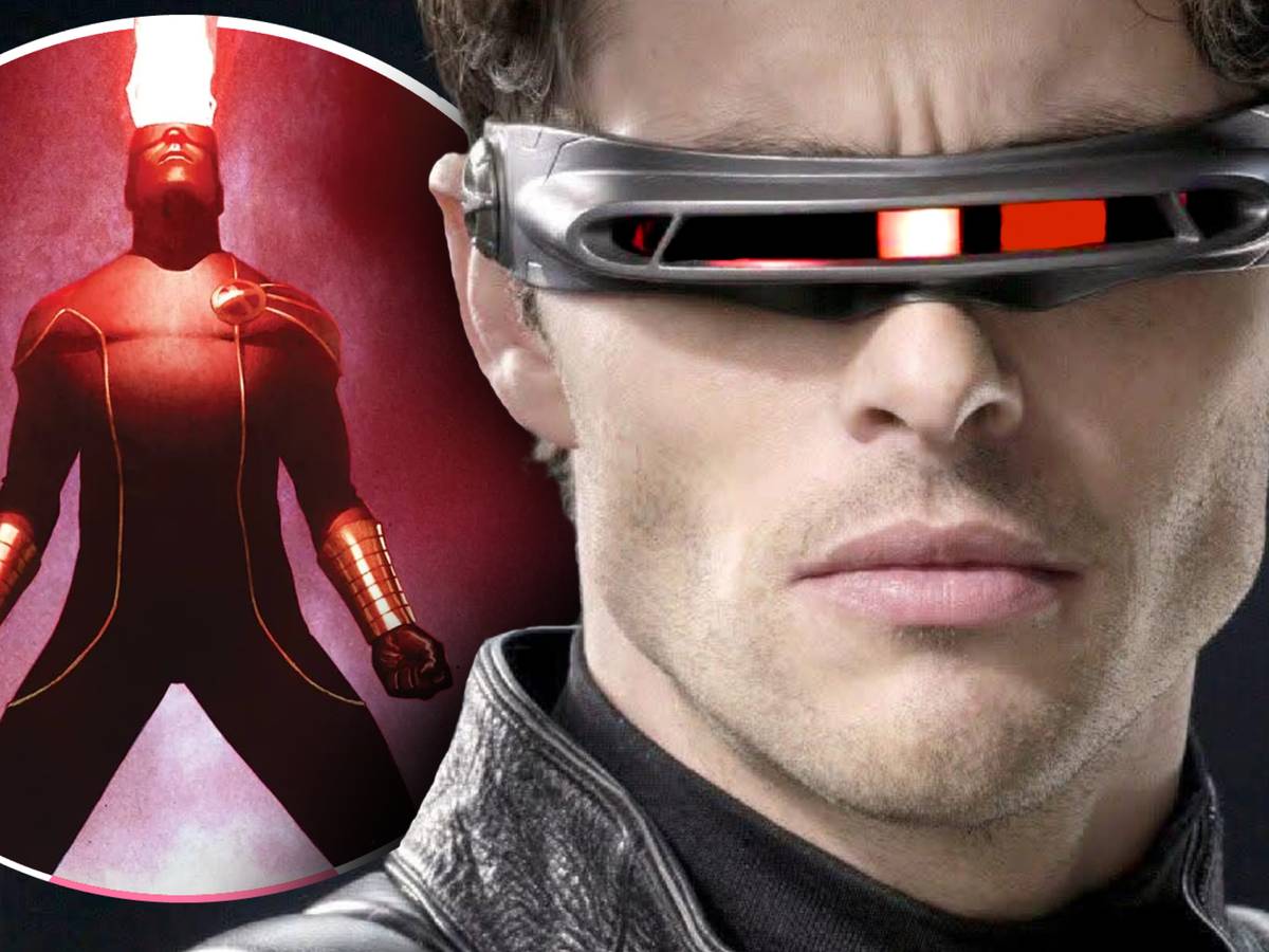 Ciclope muda de mira na Marvel, mas sem virar outro herói