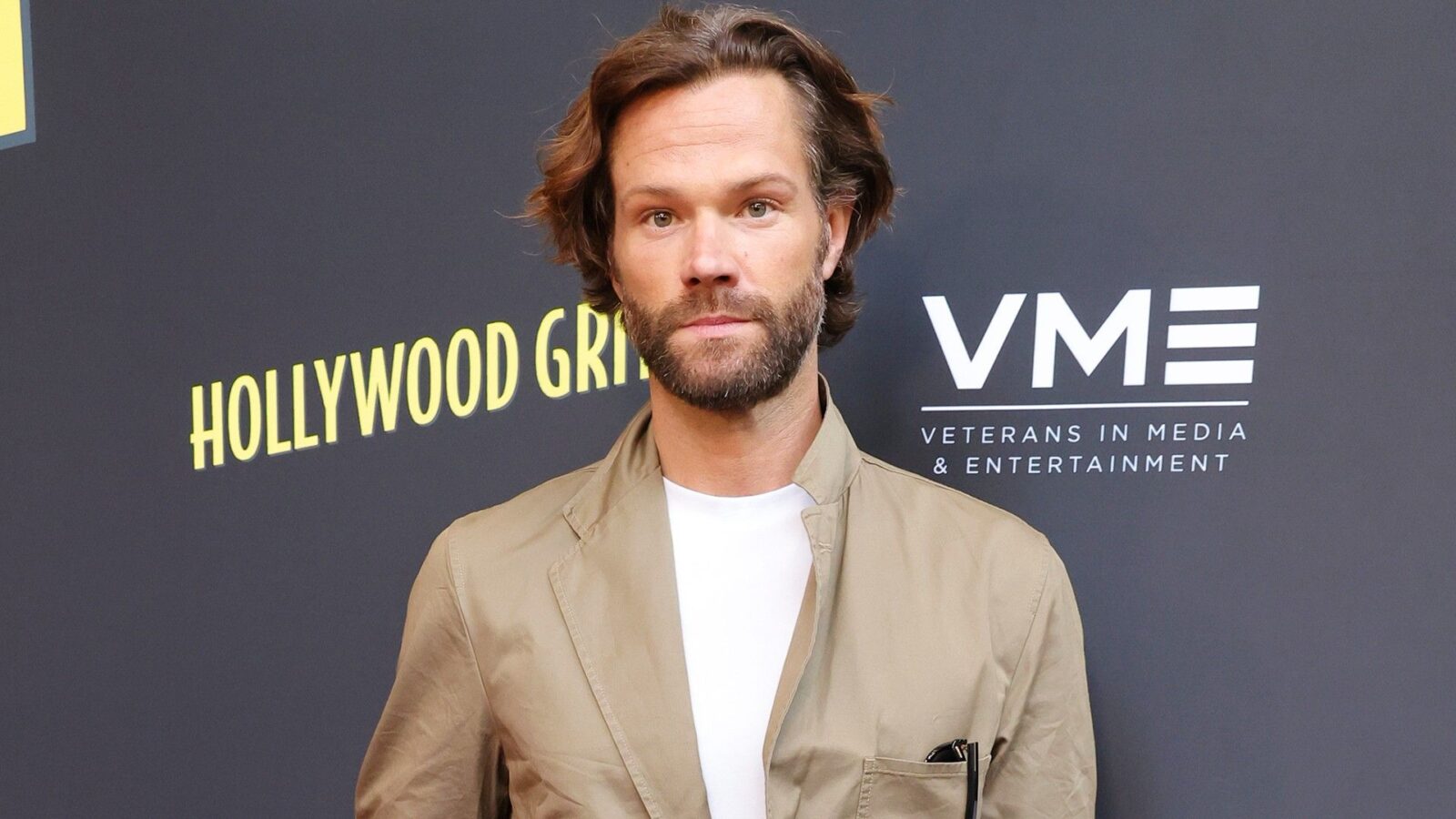 Jared Padalecki na Netflix: Guarding Stars mira o fim do ano