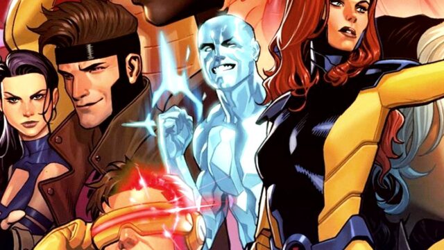 Peach Momoko vira a chave dos X-Men no universo Ultimate