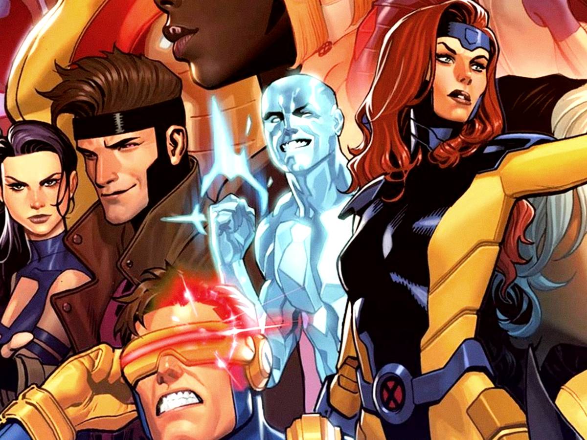 Peach Momoko vira a chave dos X-Men no universo Ultimate