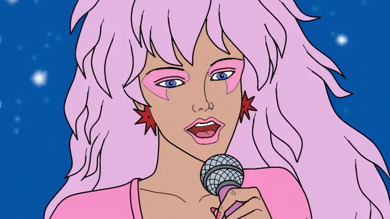 Jem e as Hologramas: A série da Amazon mira alto