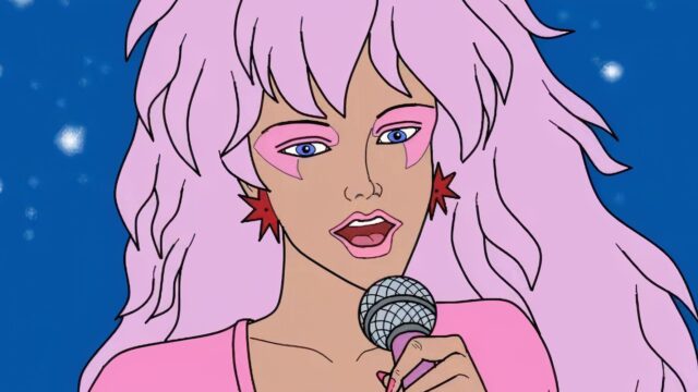 Jem e as Hologramas: A série da Amazon mira alto
