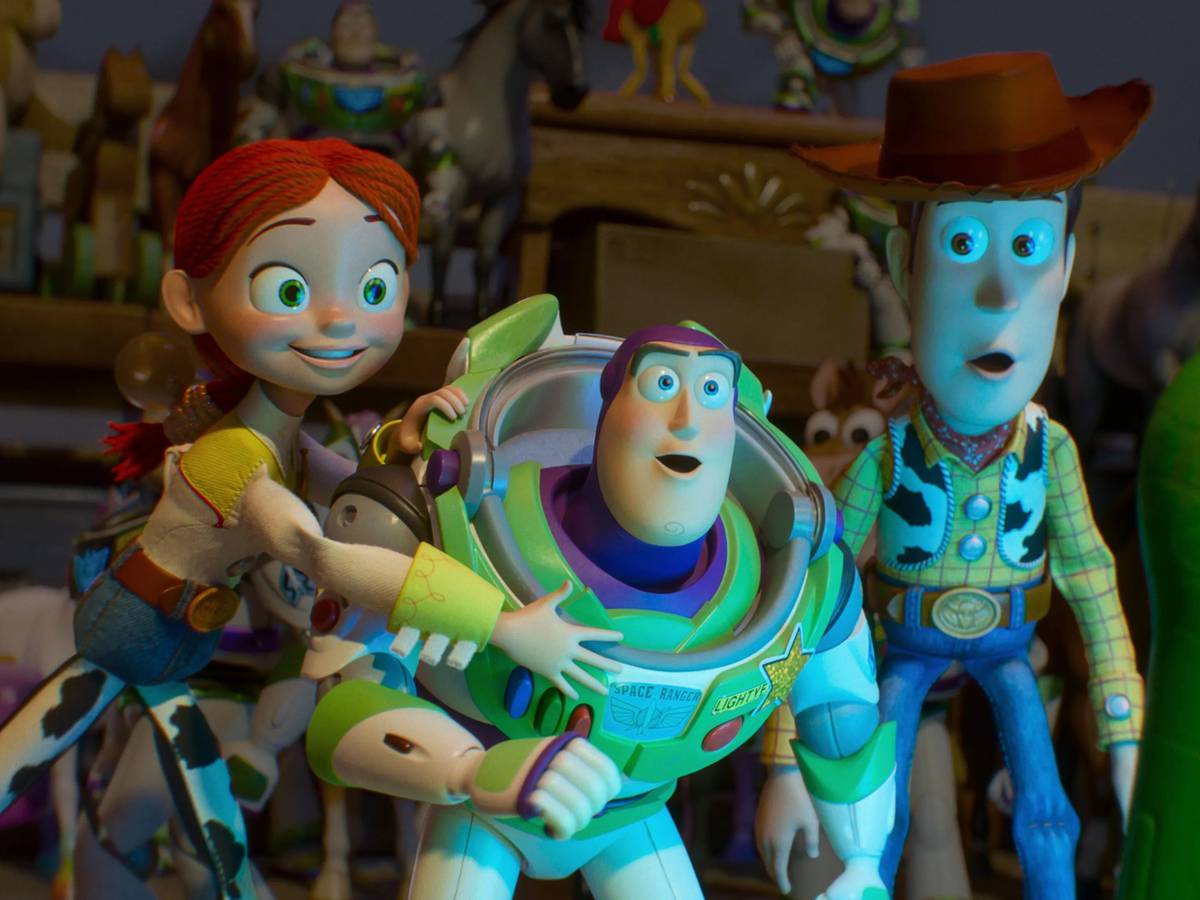 Soul entra na lista dos 10 filmes da Pixar nos anos 2020 — imagem 2